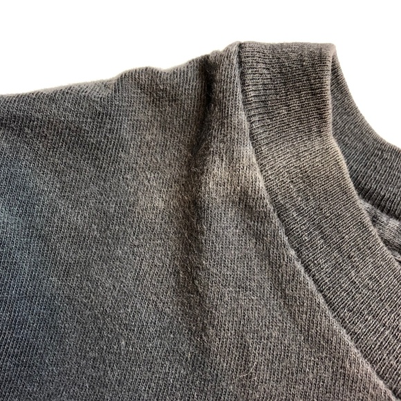 Vintage 1983 Harley Davidson Single Stitch T Shirt - Picture 8 of 8